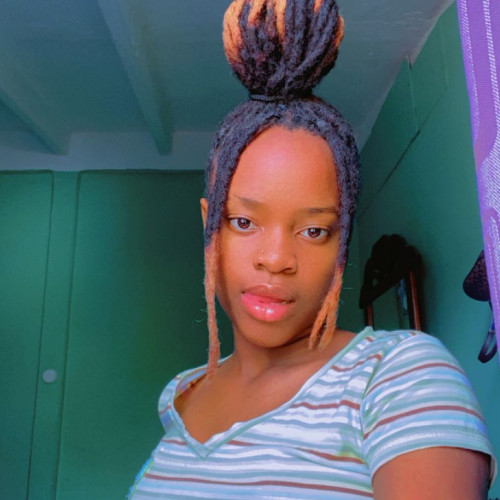 Dejonae P. profile photo