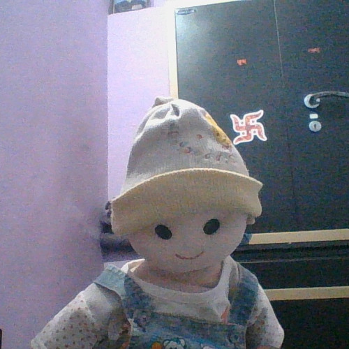 Khushi R. profile photo