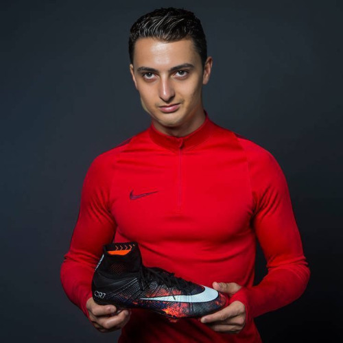 Sufian T. profile photo
