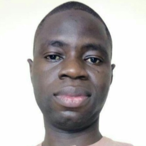 Adetola  P.