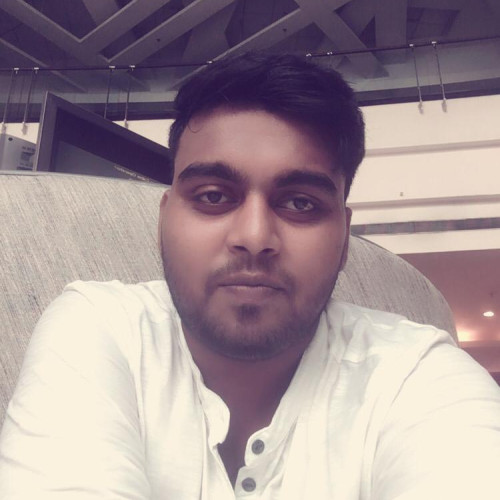 Danesh  K. profile photo