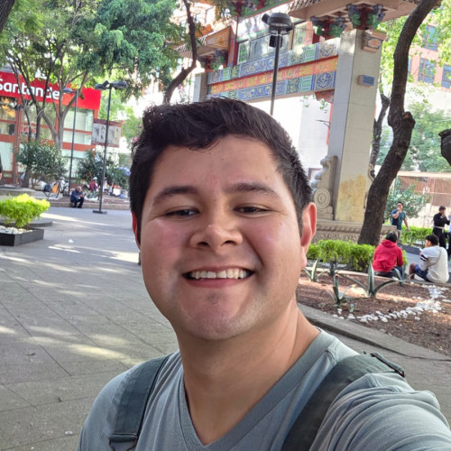 Julián  N. profile photo