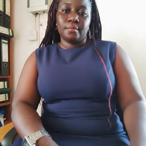 Mukasa J. profile photo