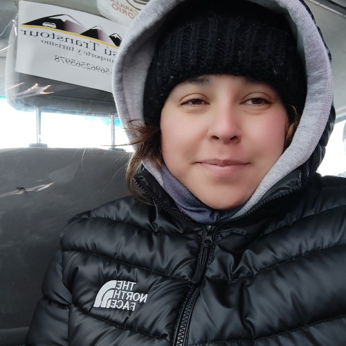 Adriana M. profile photo