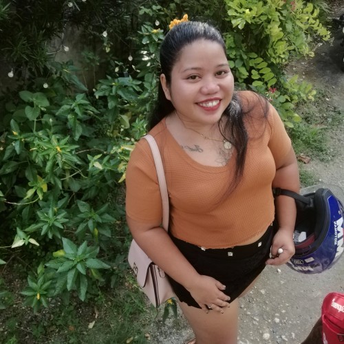 julie mae o. profile photo