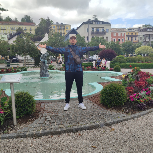 Azeddine A. profile photo