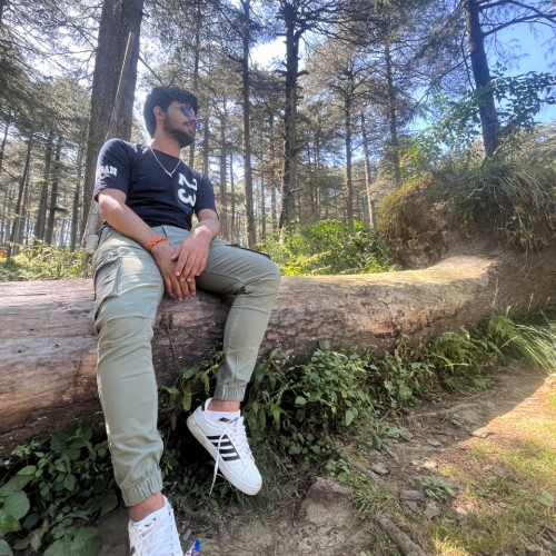 abhinav s. profile photo