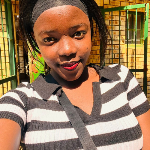 Kamohelo G. profile photo