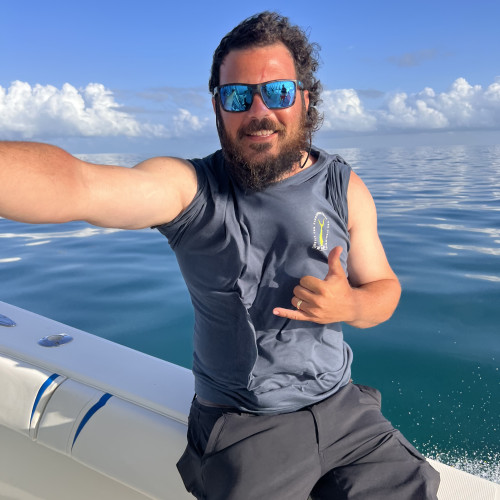 Steven V. profile photo