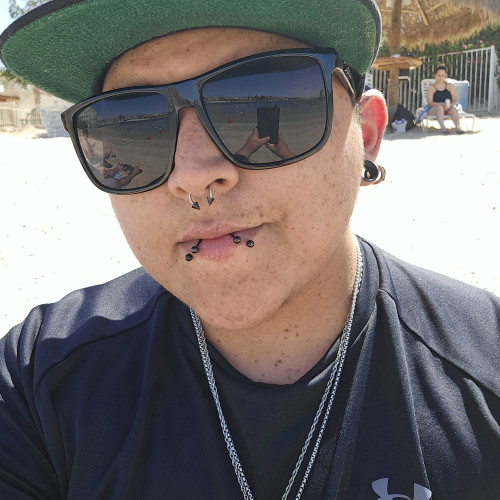 Tye F. profile photo