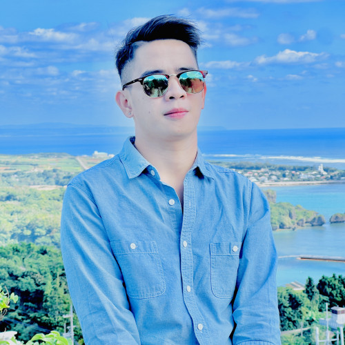 Zaldy R. profile photo