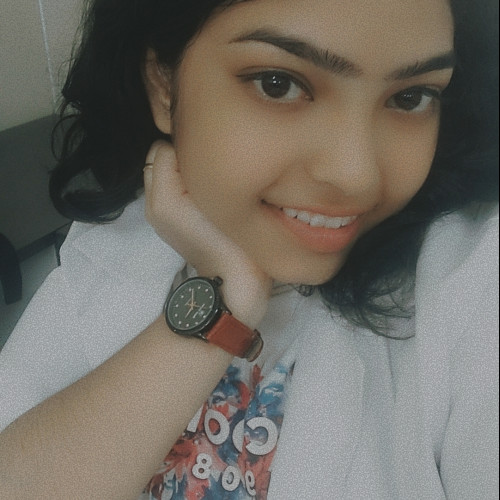 Yashvi S. profile photo
