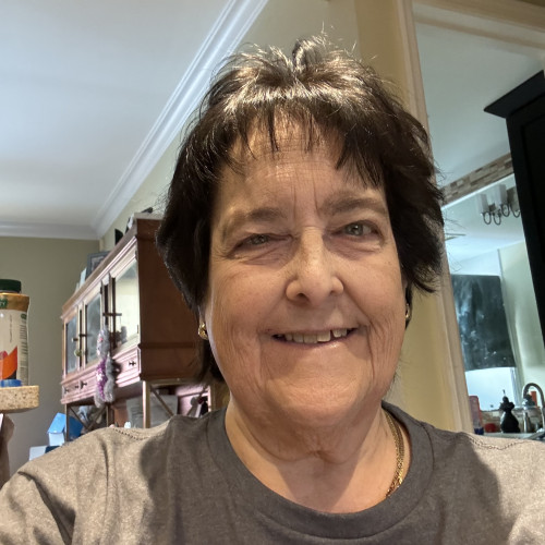 Susan G. profile photo