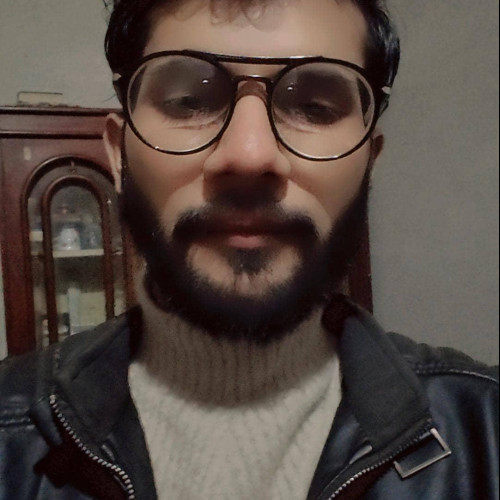 Usama  M. profile photo