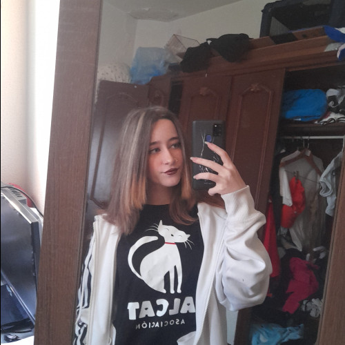 Lorena  Á. profile photo