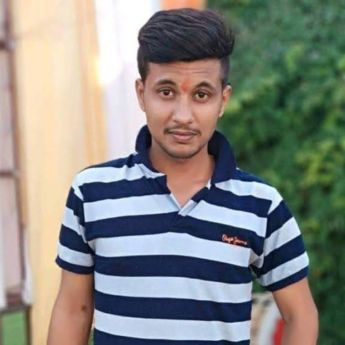 KARTIK  G.
