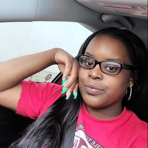 jhanisha g. profile photo