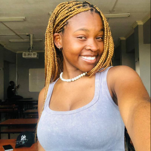 Shakainah T. profile photo