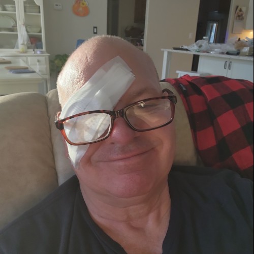 Mark E. profile photo