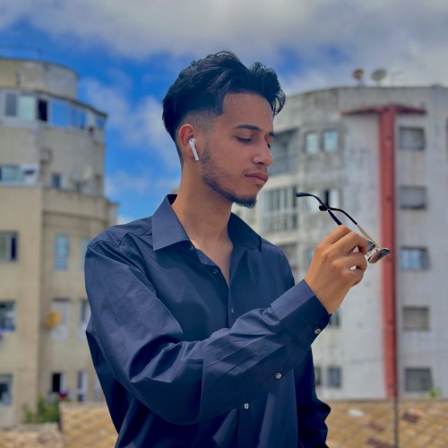 Youness L. profile photo