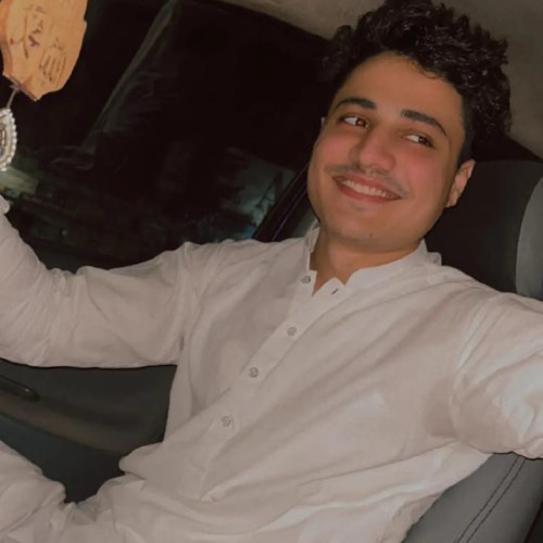 Imran K. profile photo