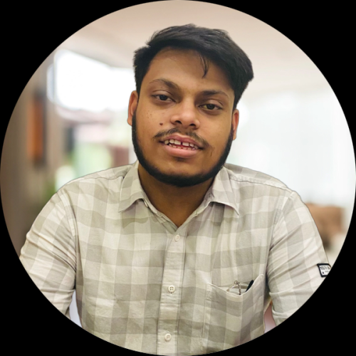 Aditya B. profile photo