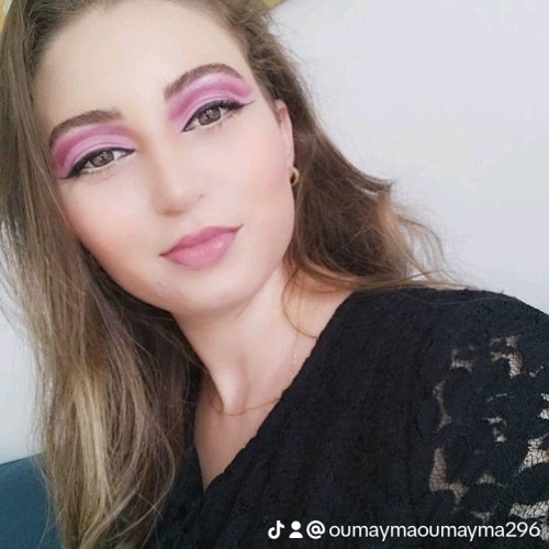 Omayma S. profile photo