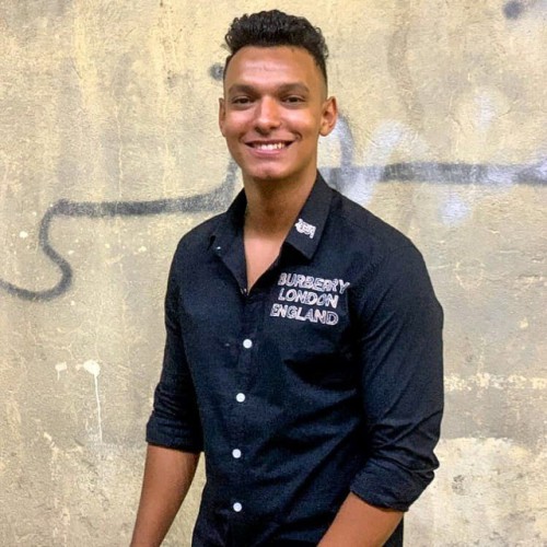 Ziad A.