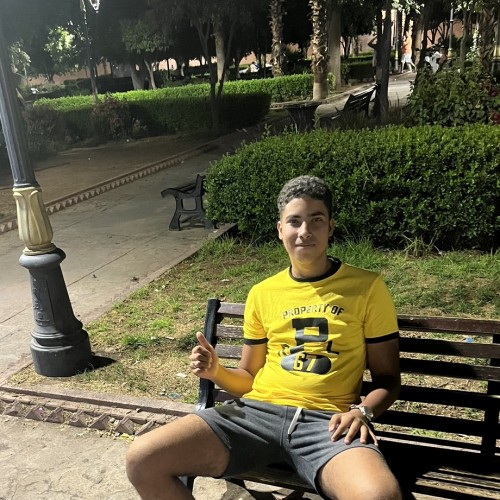 Abdelmouiz  M. profile photo