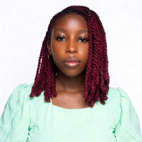 Benedicta A. profile photo