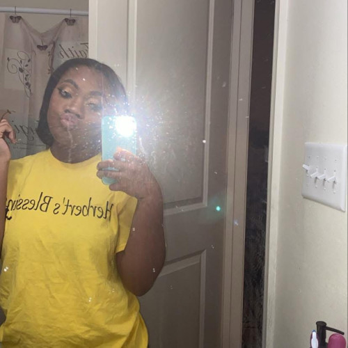 Aaliyah L. profile photo