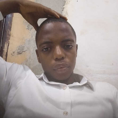 prosper i. profile photo