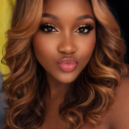 abena j. profile photo