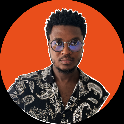 Lesego D.