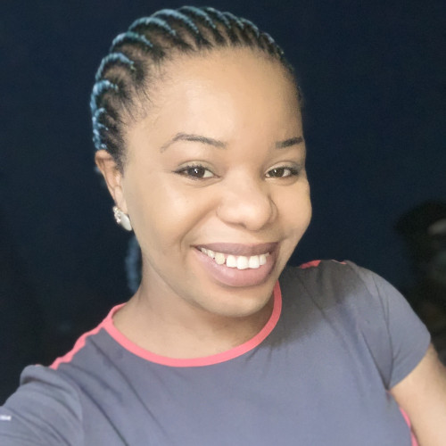 Joy O.