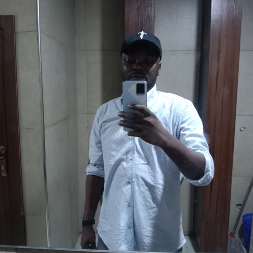 Lanre  B. profile photo
