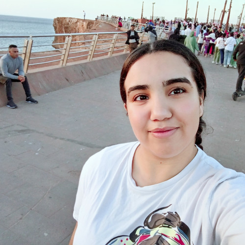 Mariya B. profile photo