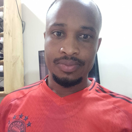 Joel G. profile photo