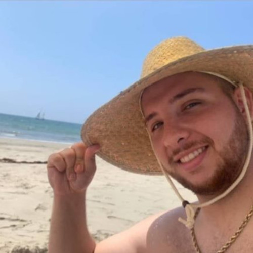 Max S. profile photo