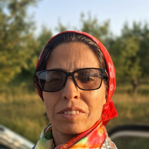 Jamile K. profile photo