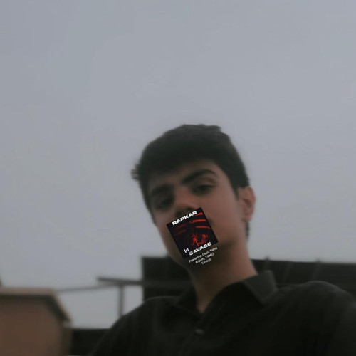 ZARRAR K. profile photo