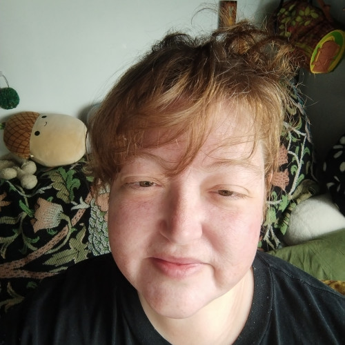 Gwendolyn  J. profile photo