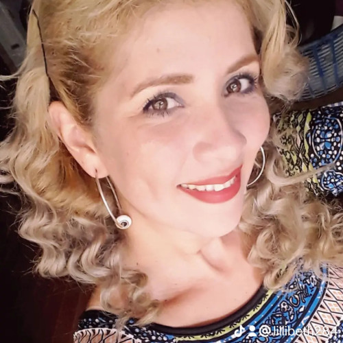 Leyla V.