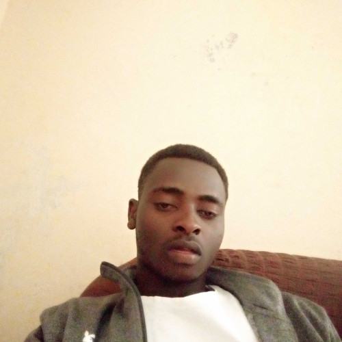 kizito j. profile photo