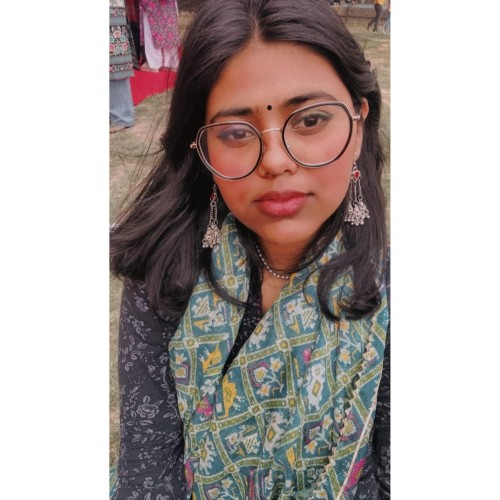 Vartika S. profile photo