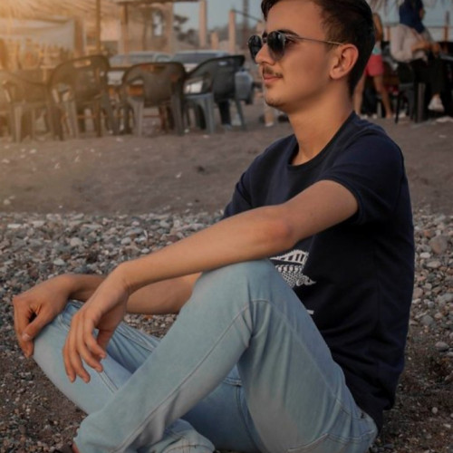 Majd  N. profile photo