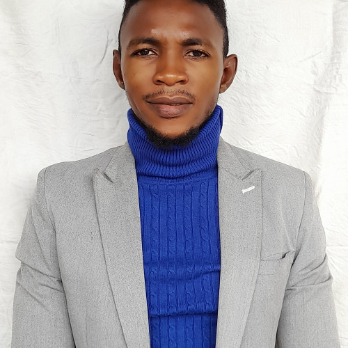 Aiah B. profile photo