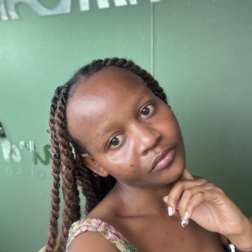 Mwikali M. profile photo