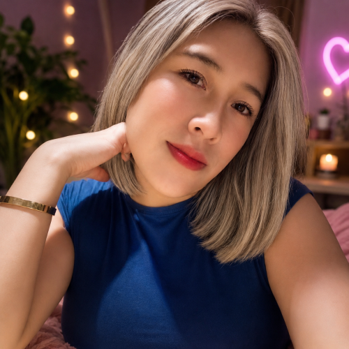 Ximena  G. profile photo