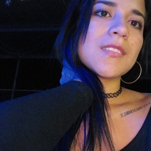 Talia  G.